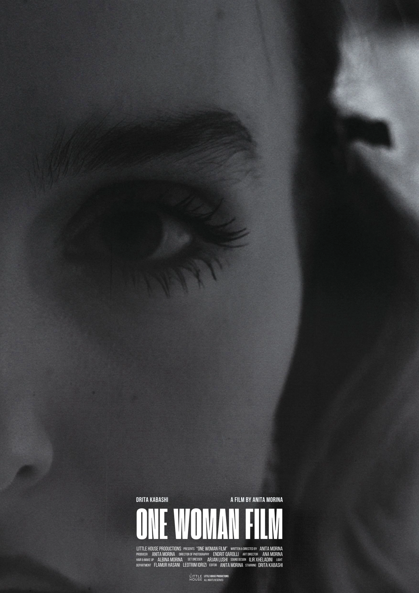 One Woman Film