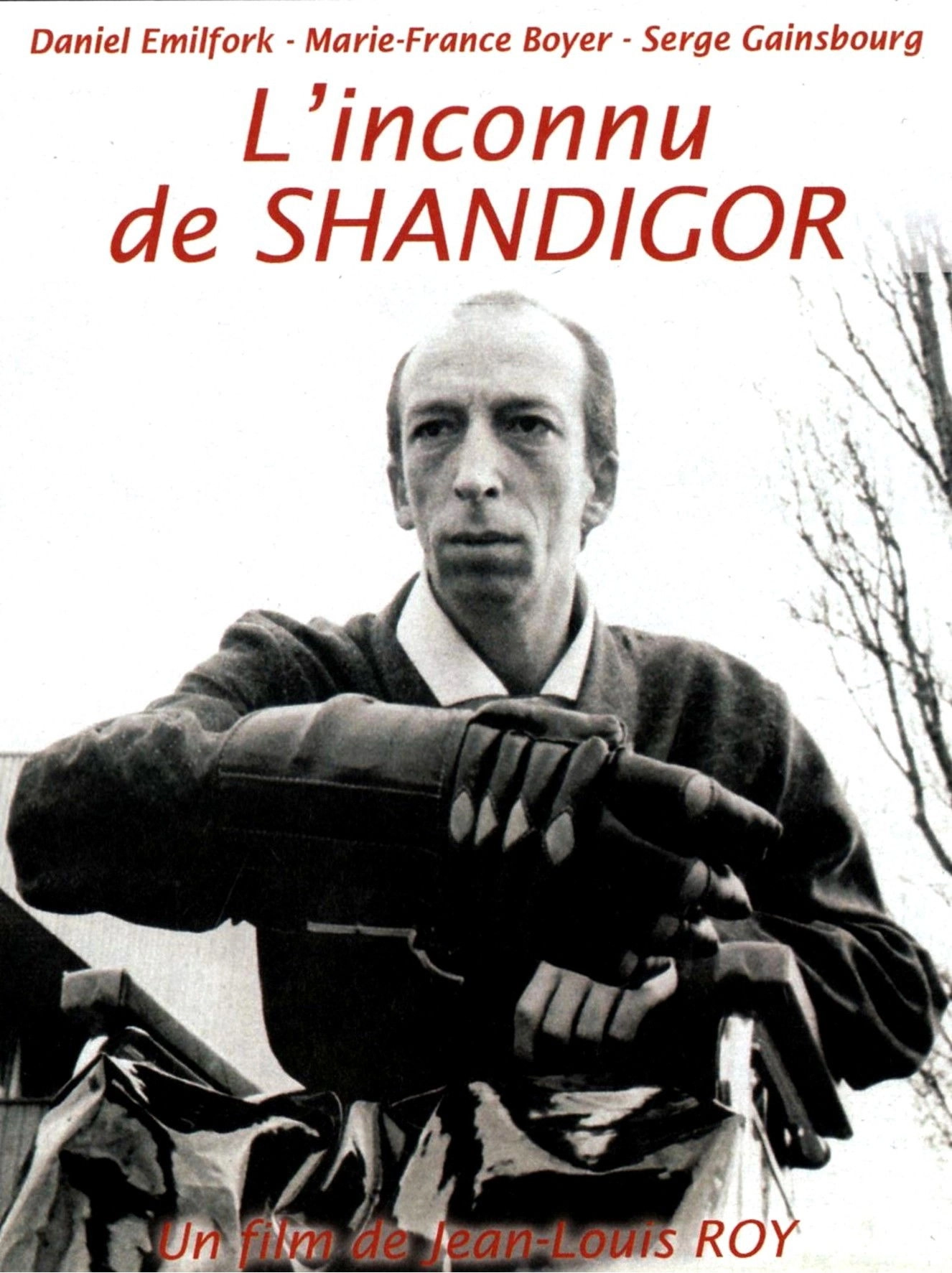 The Unknown Man of Shandigor