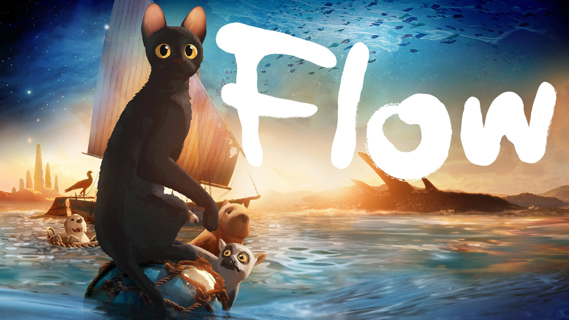 Flow