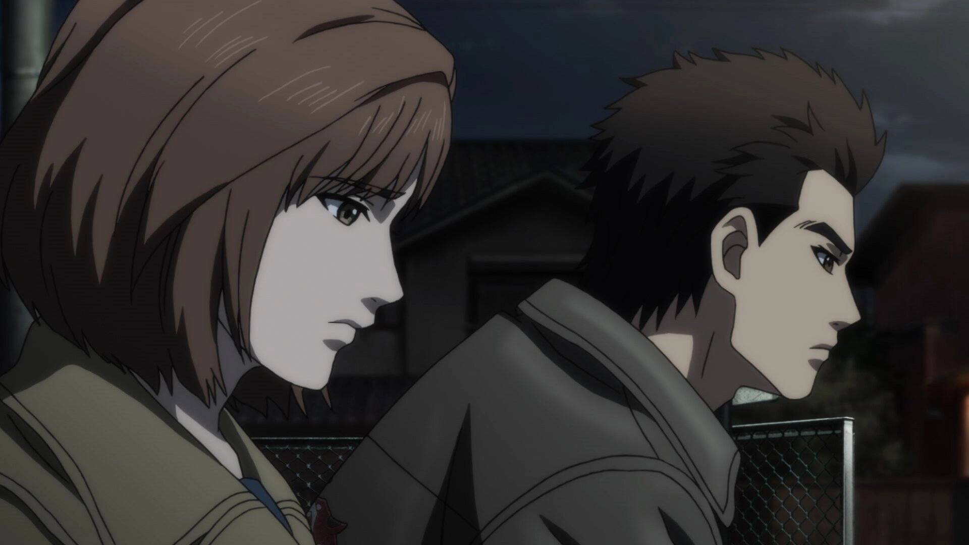 Shenmue the Animation