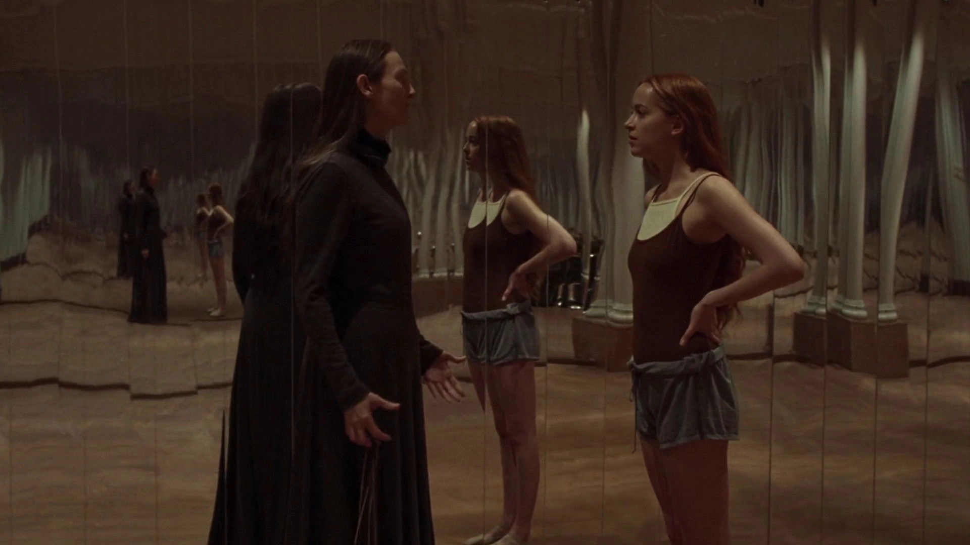 Suspiria