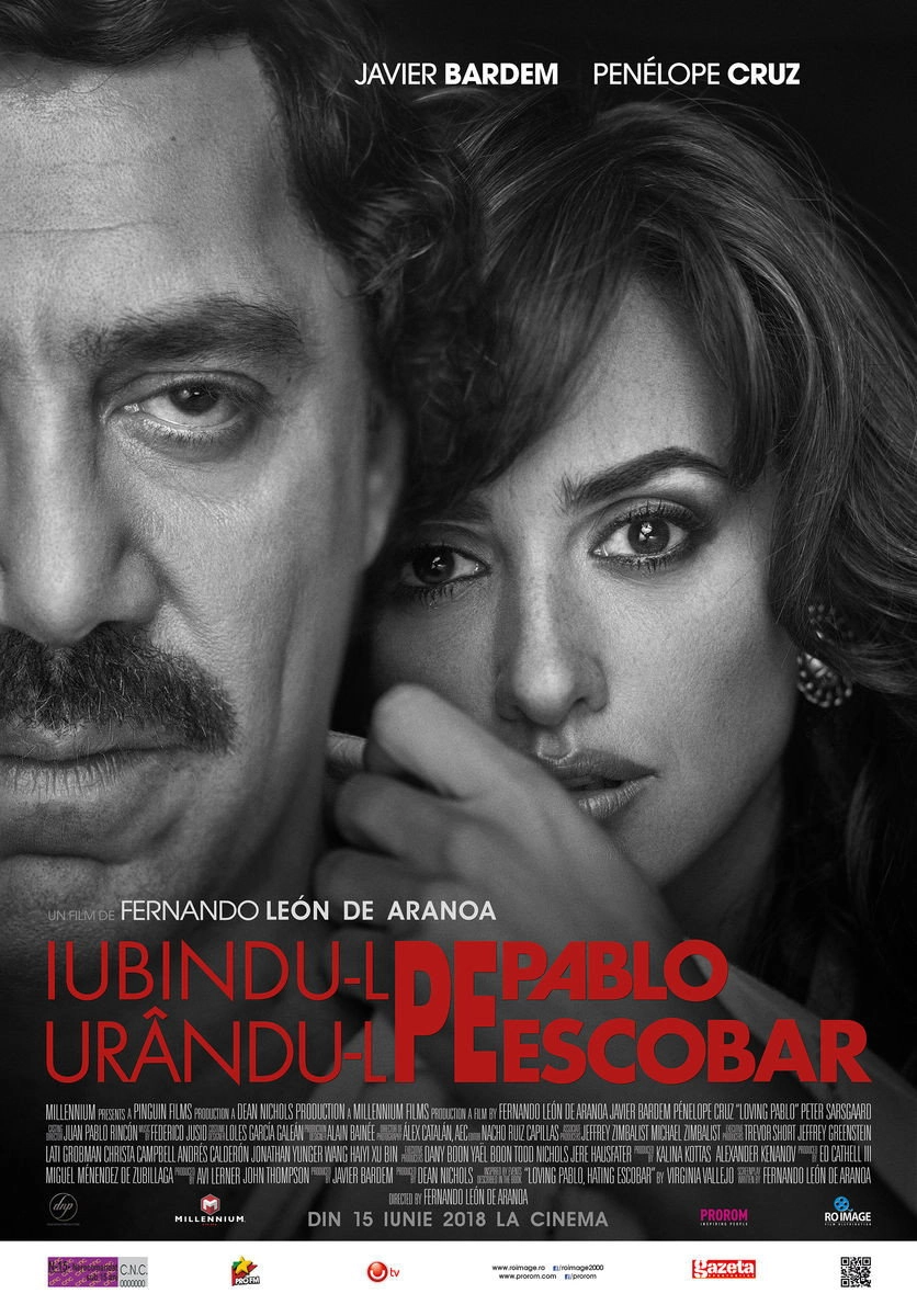 Loving Pablo