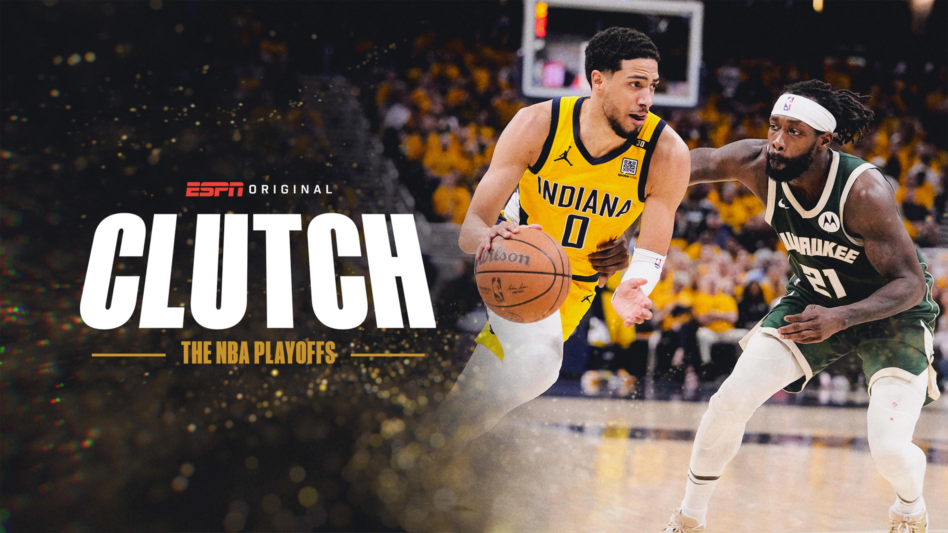 Clutch: The NBA Playoffs
