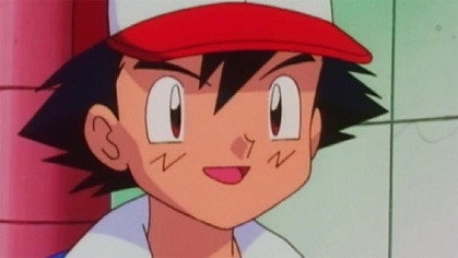Pokémon