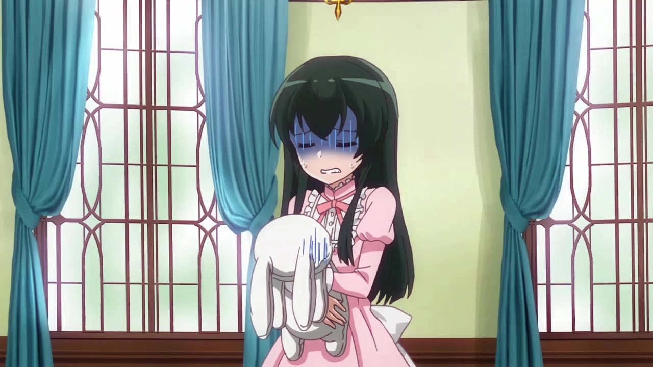 UzaMaid!
