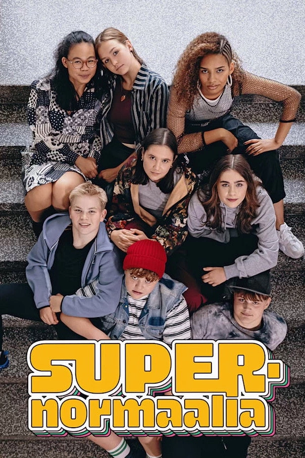 Supernormal