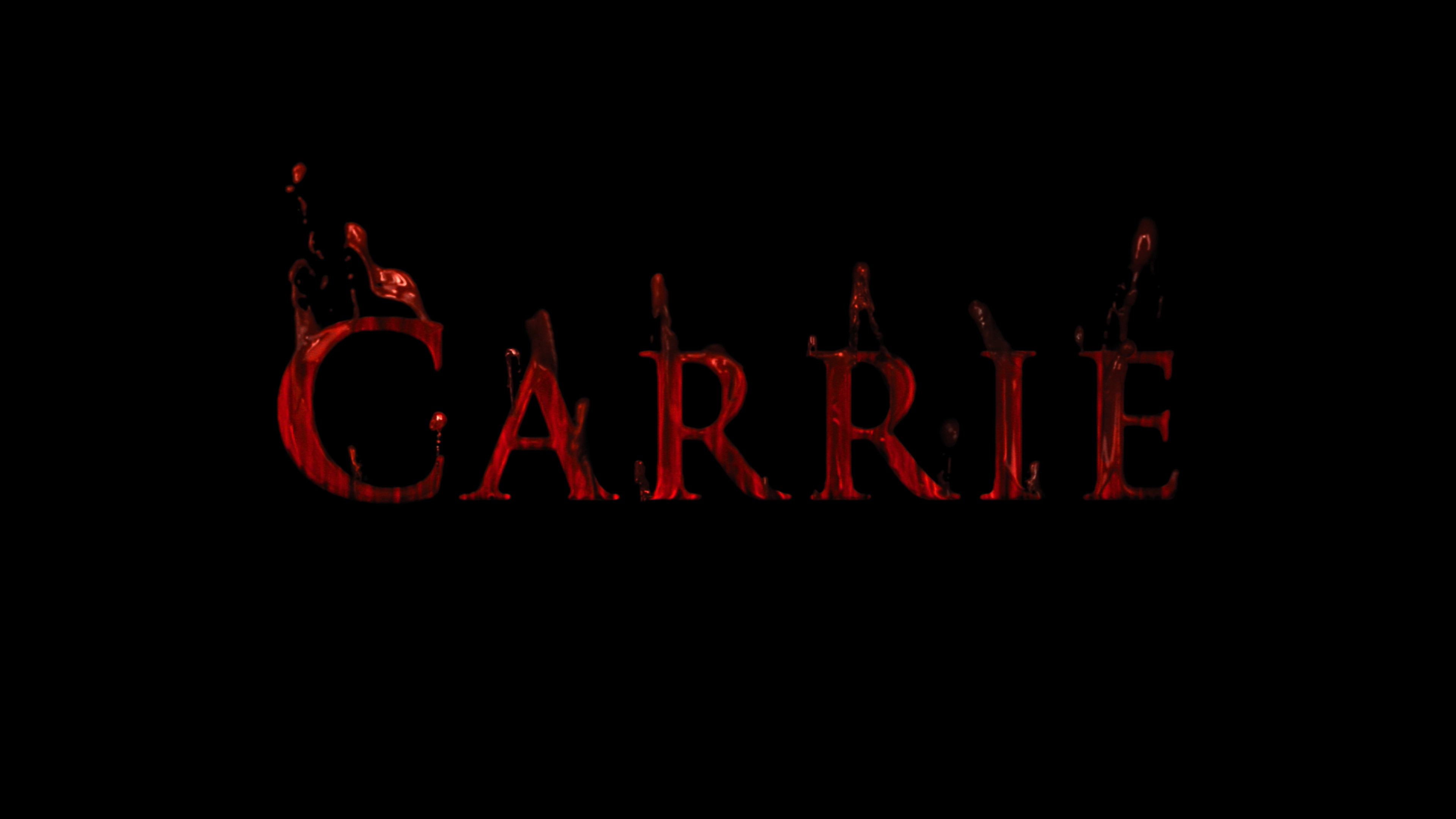 Carrie