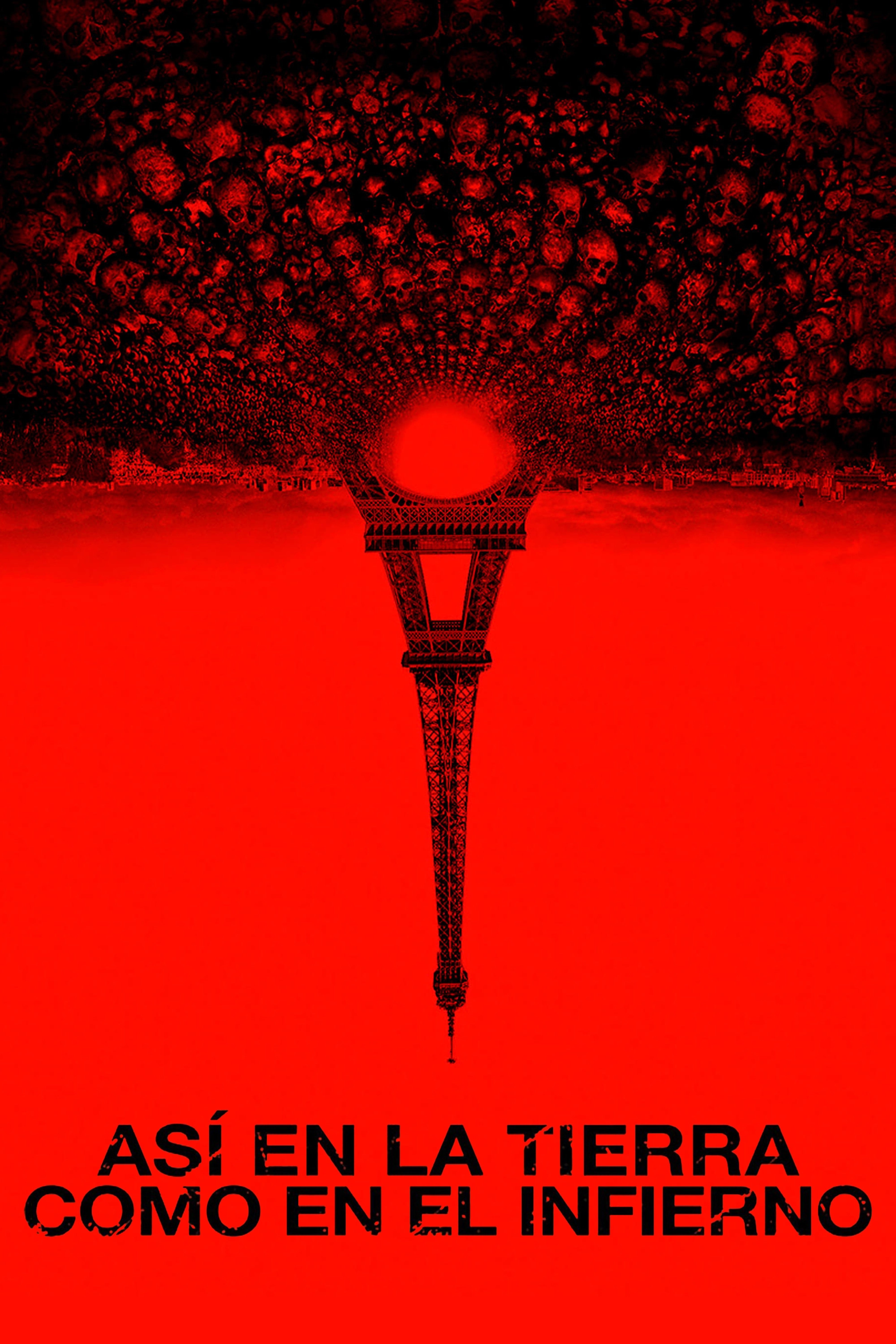 As Above, So Below