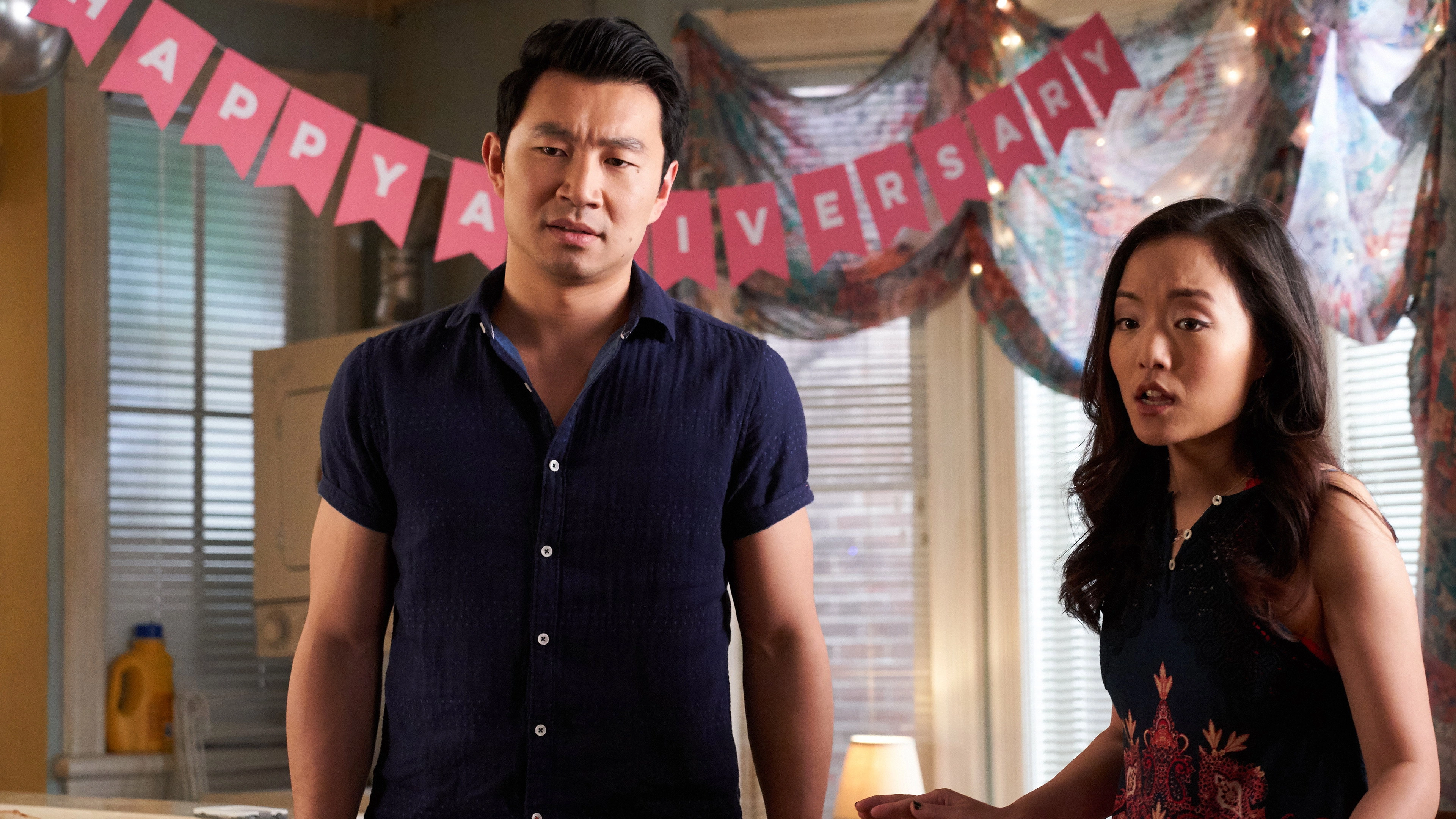 Kim's Convenience