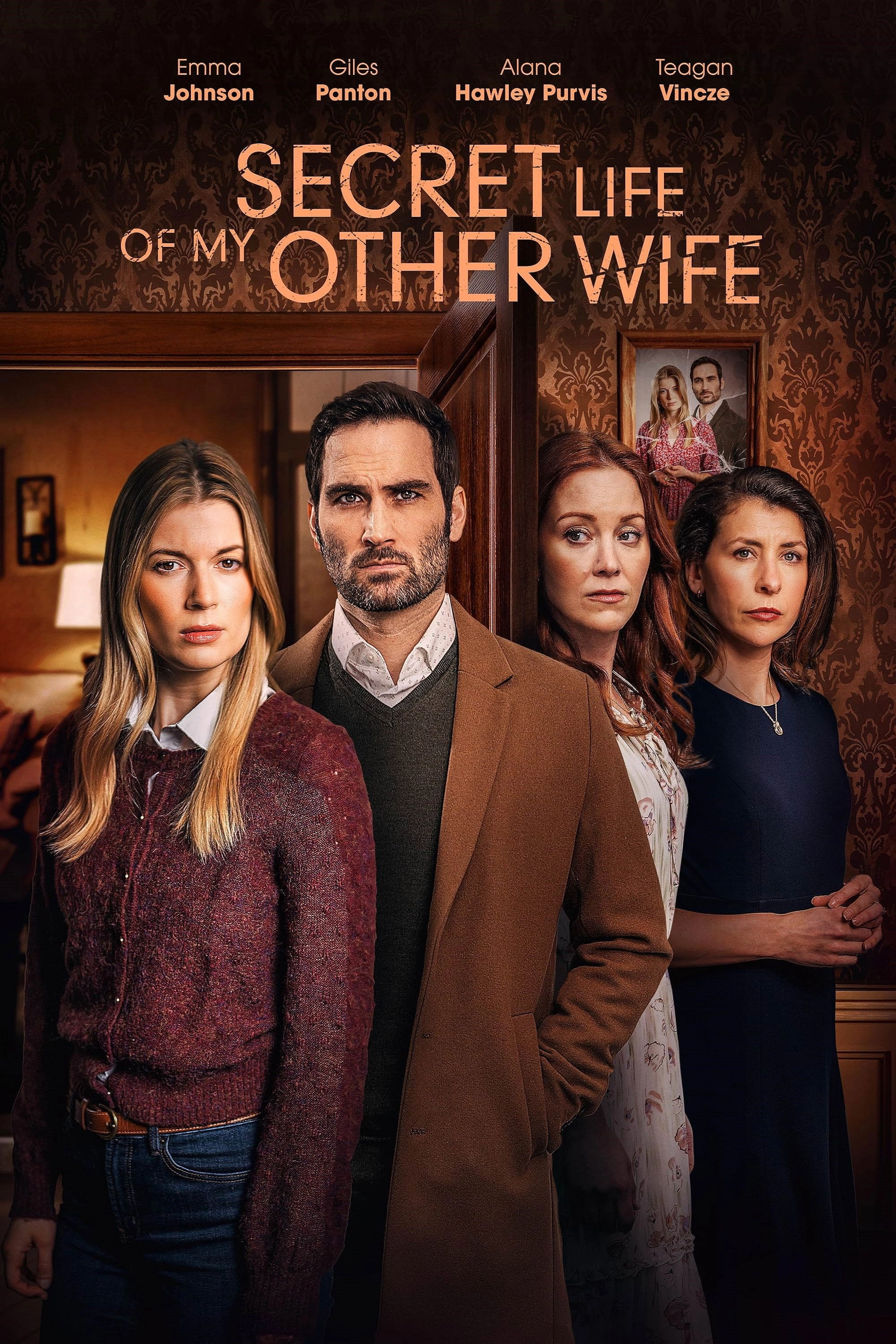 Secret Life of My Other Wife