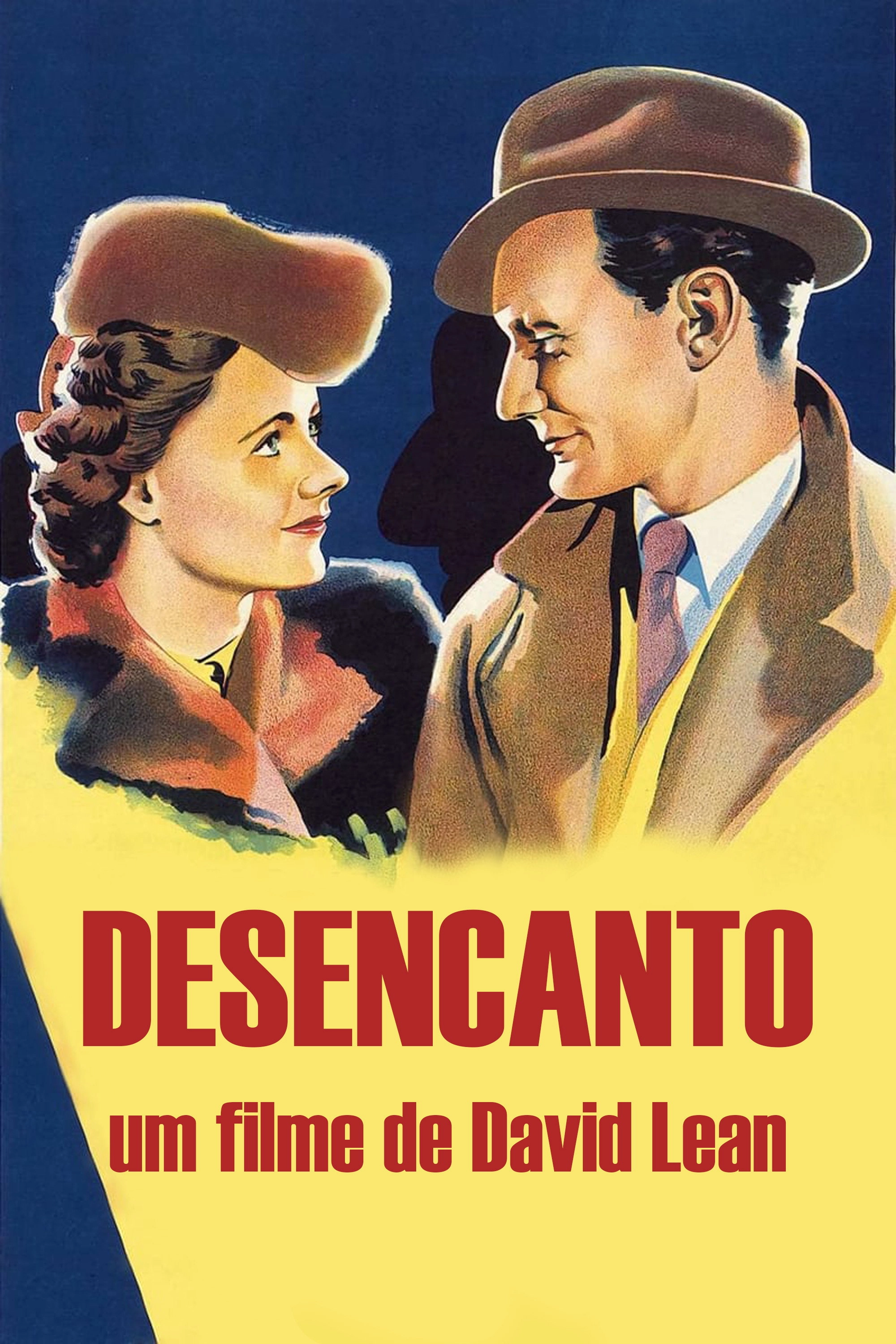 Brief Encounter