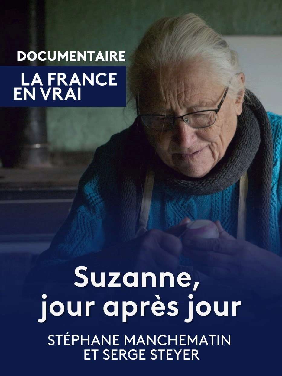 Suzanne from Day to Day