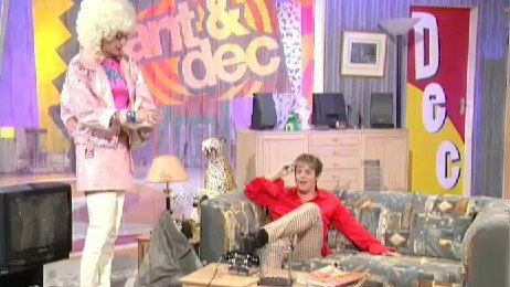The Ant & Dec Show