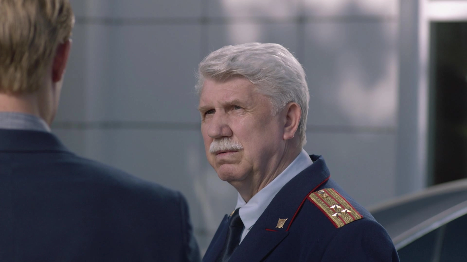 Эффект домино