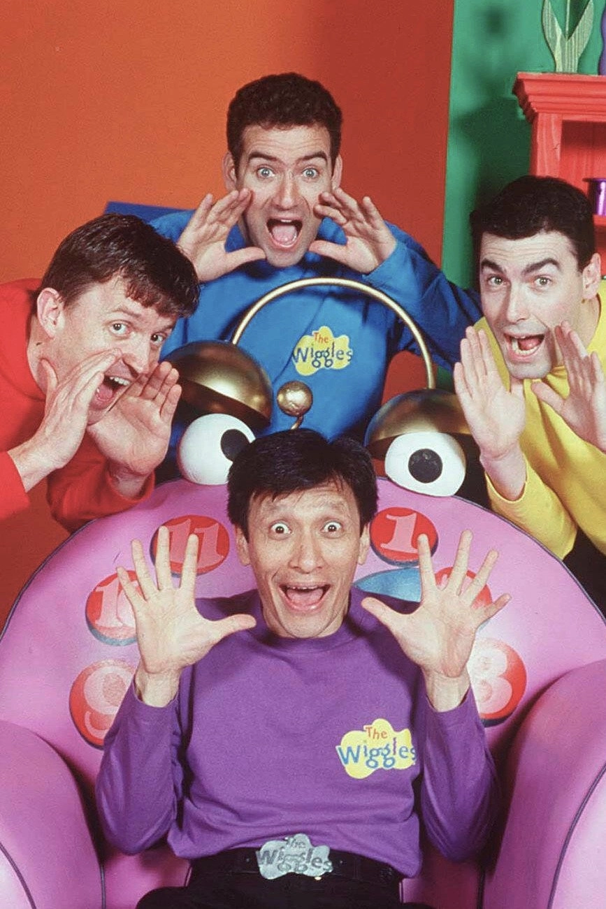 The Wiggles