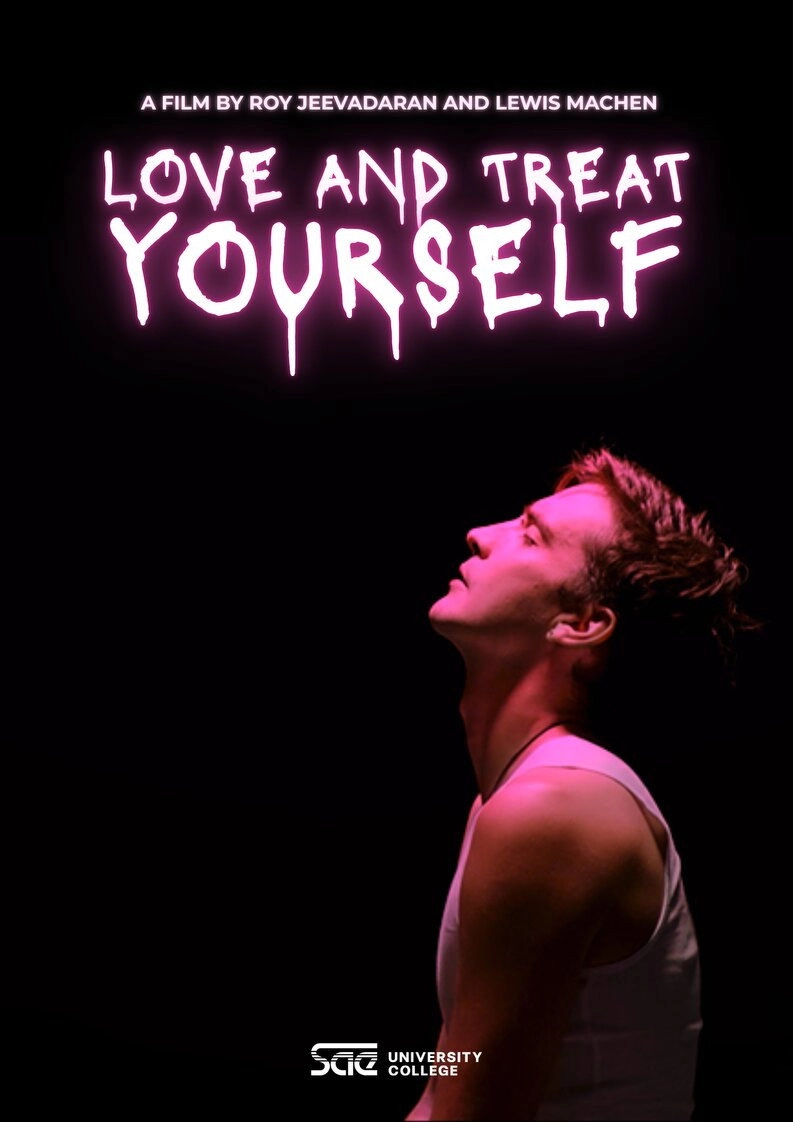 Love and Treat Yourself