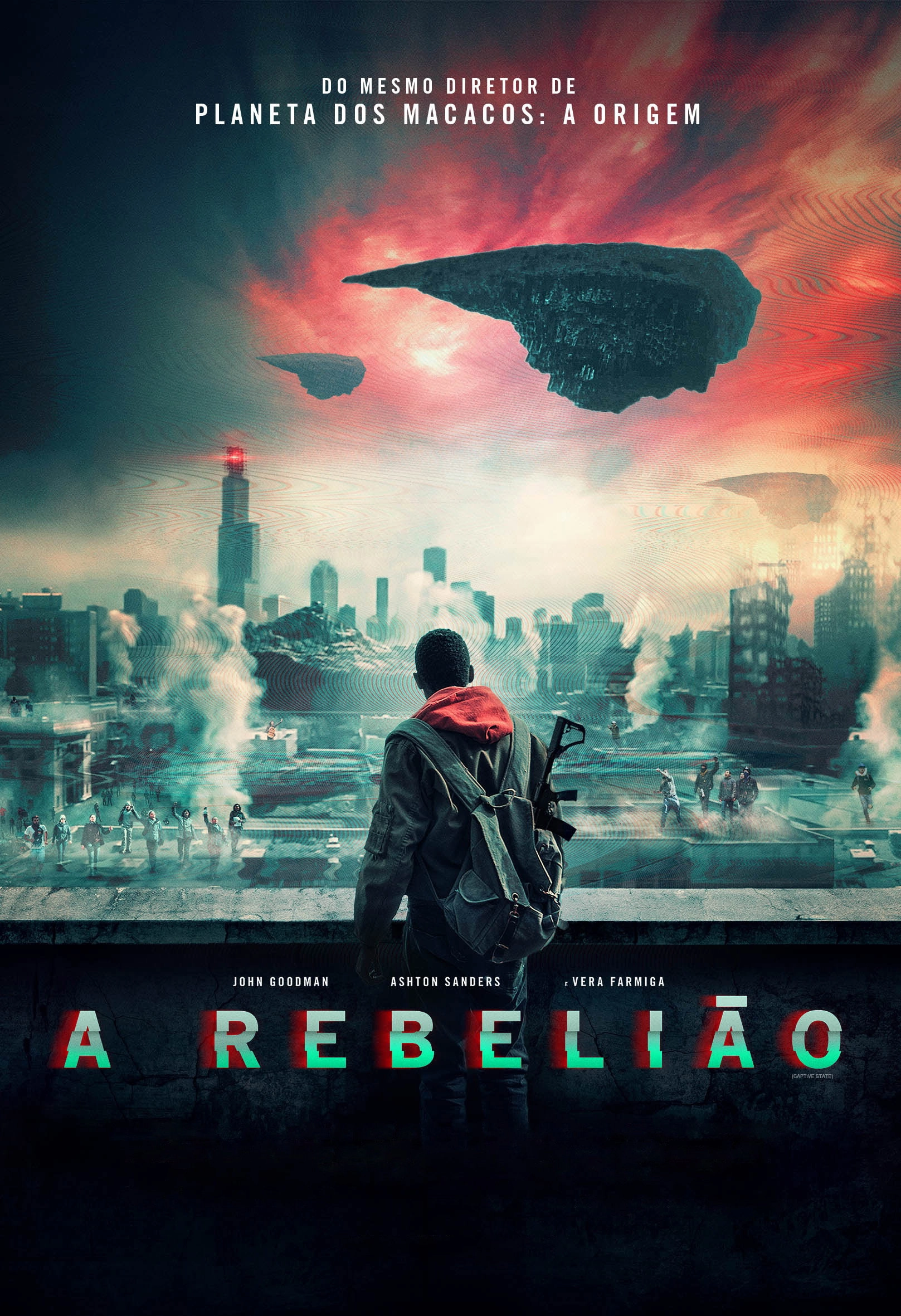 Captive State