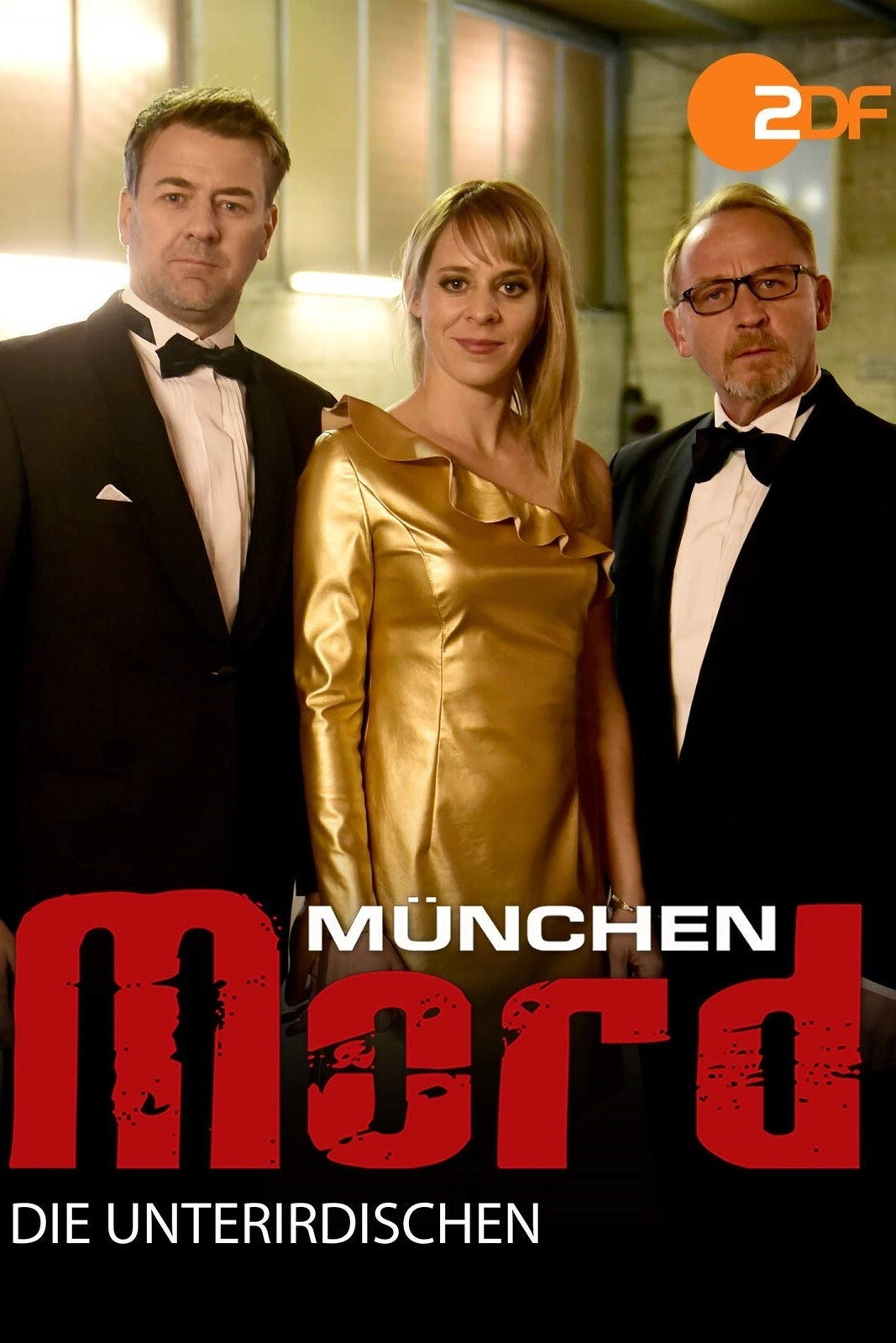 München Mord
