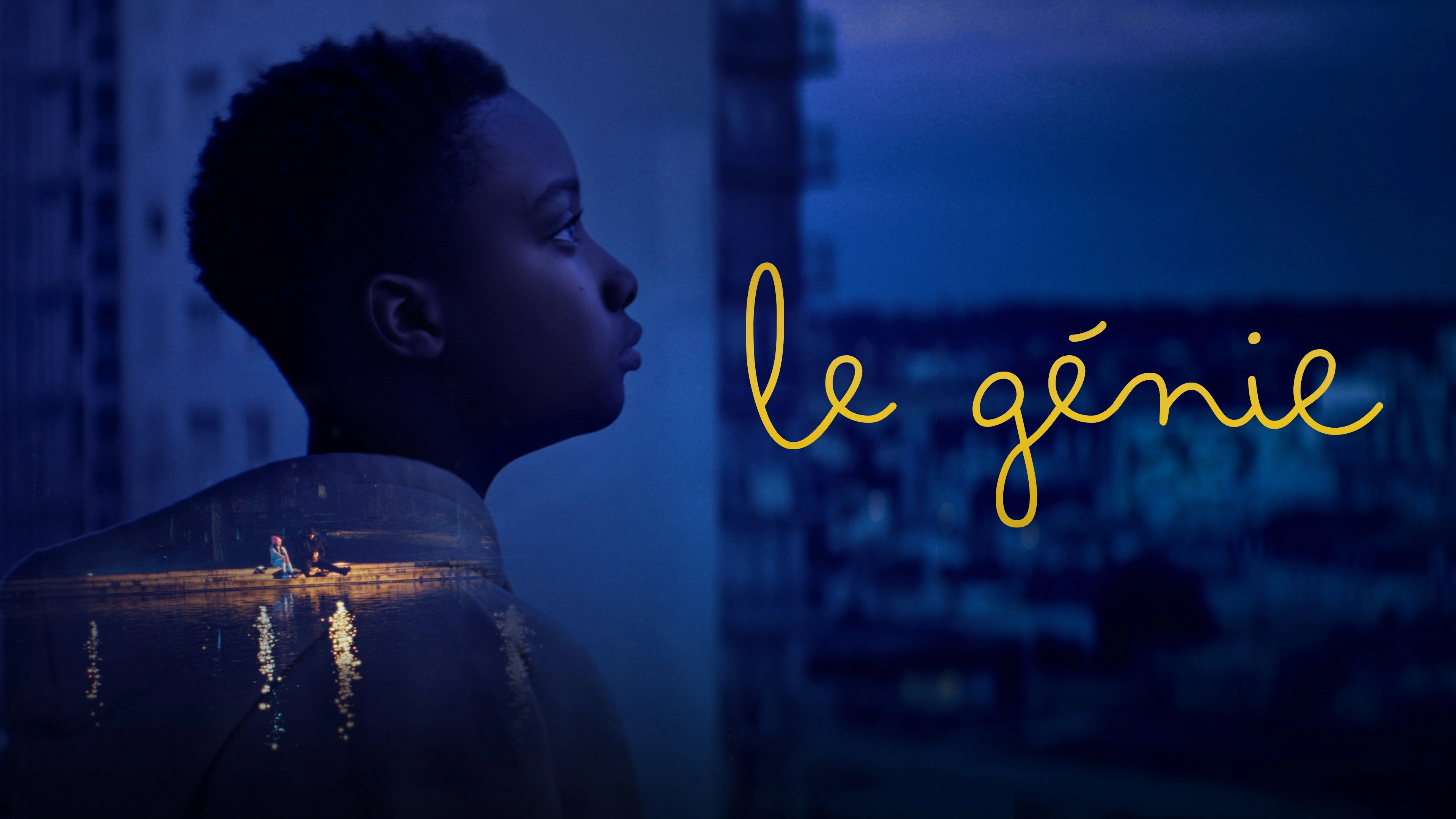 Le Génie