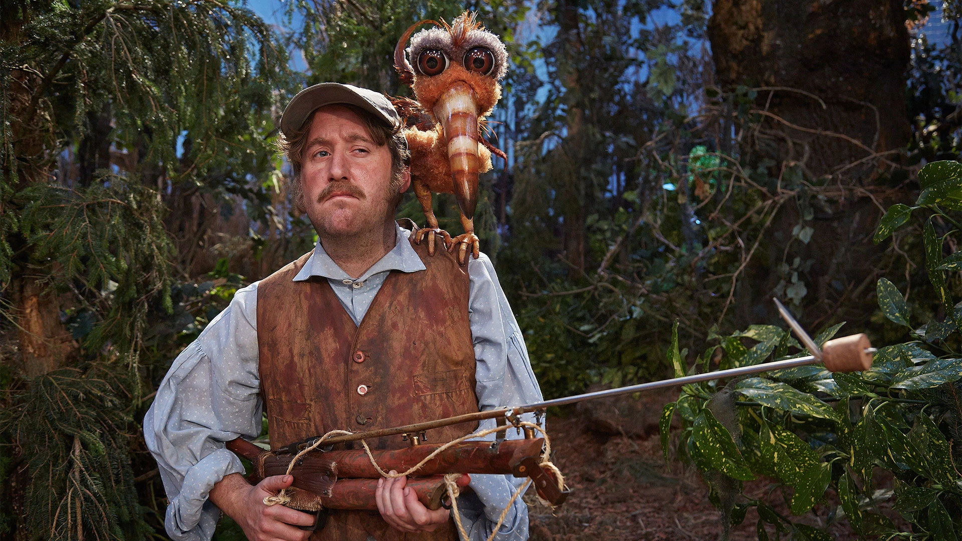 Yonderland