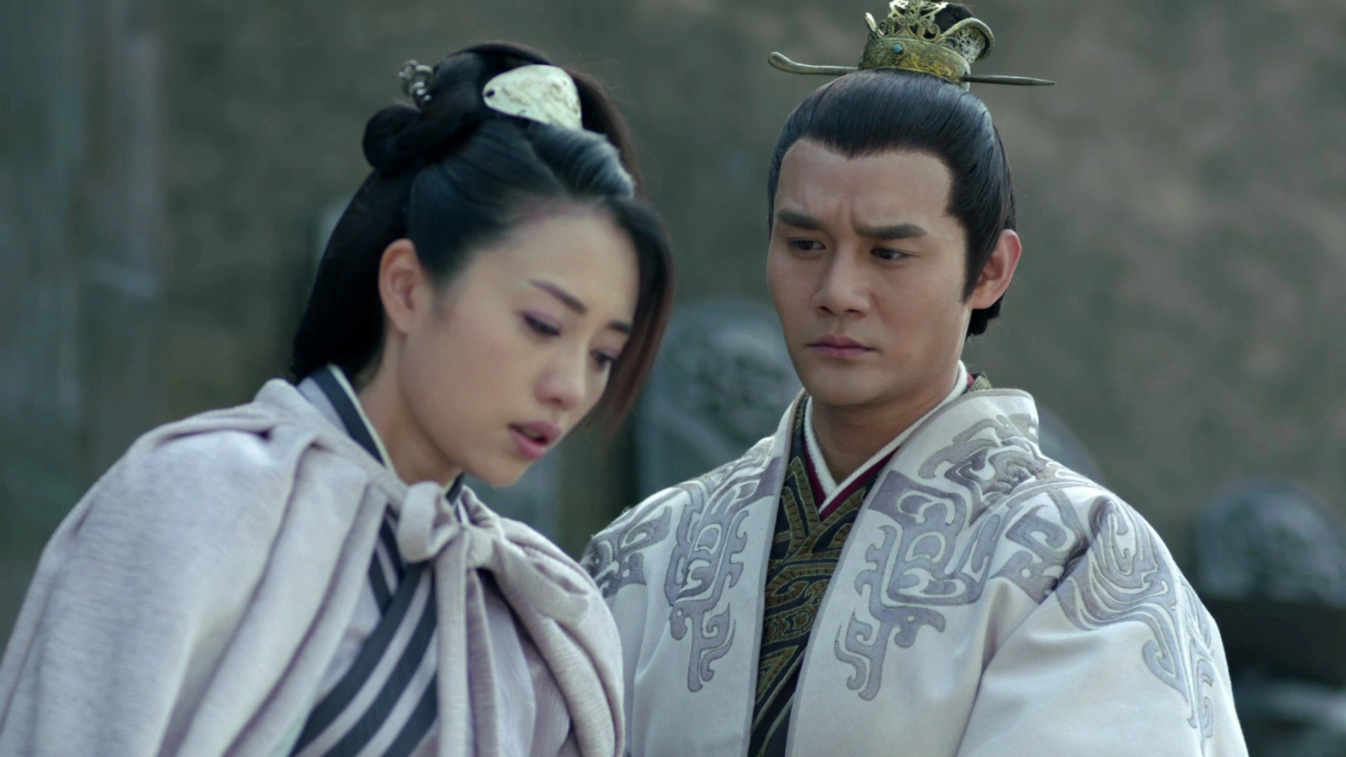 Nirvana in Fire