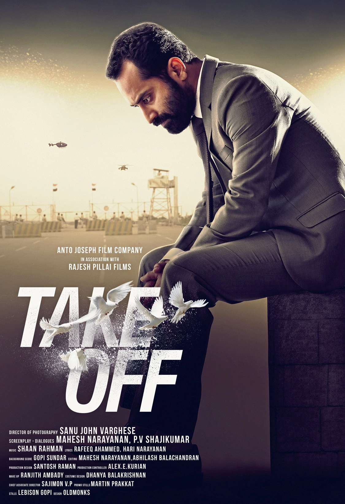 Take Off