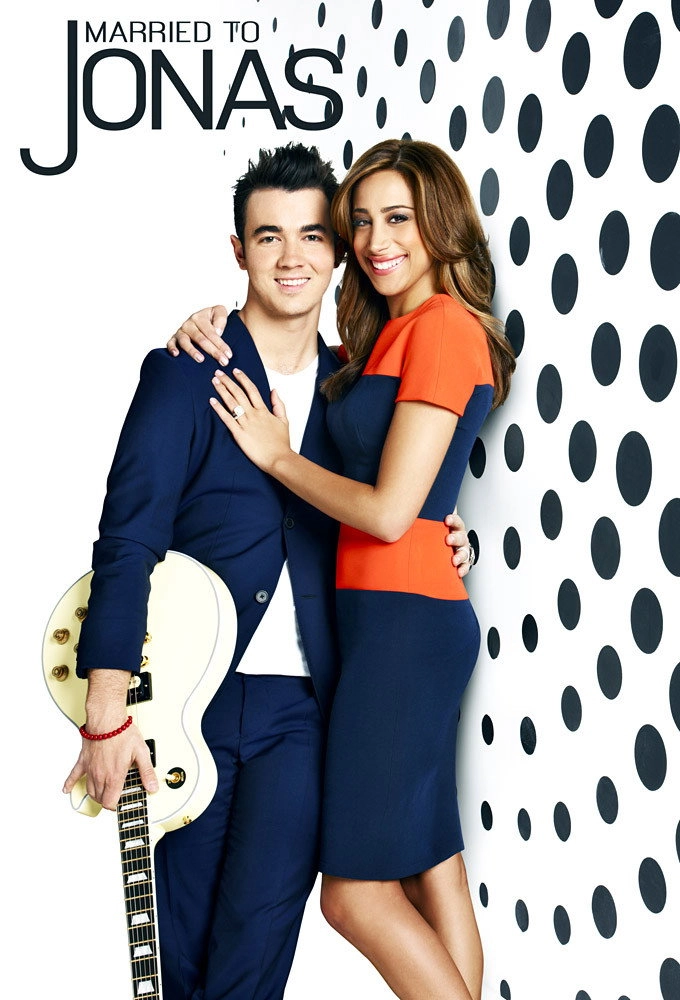 Married to Jonas