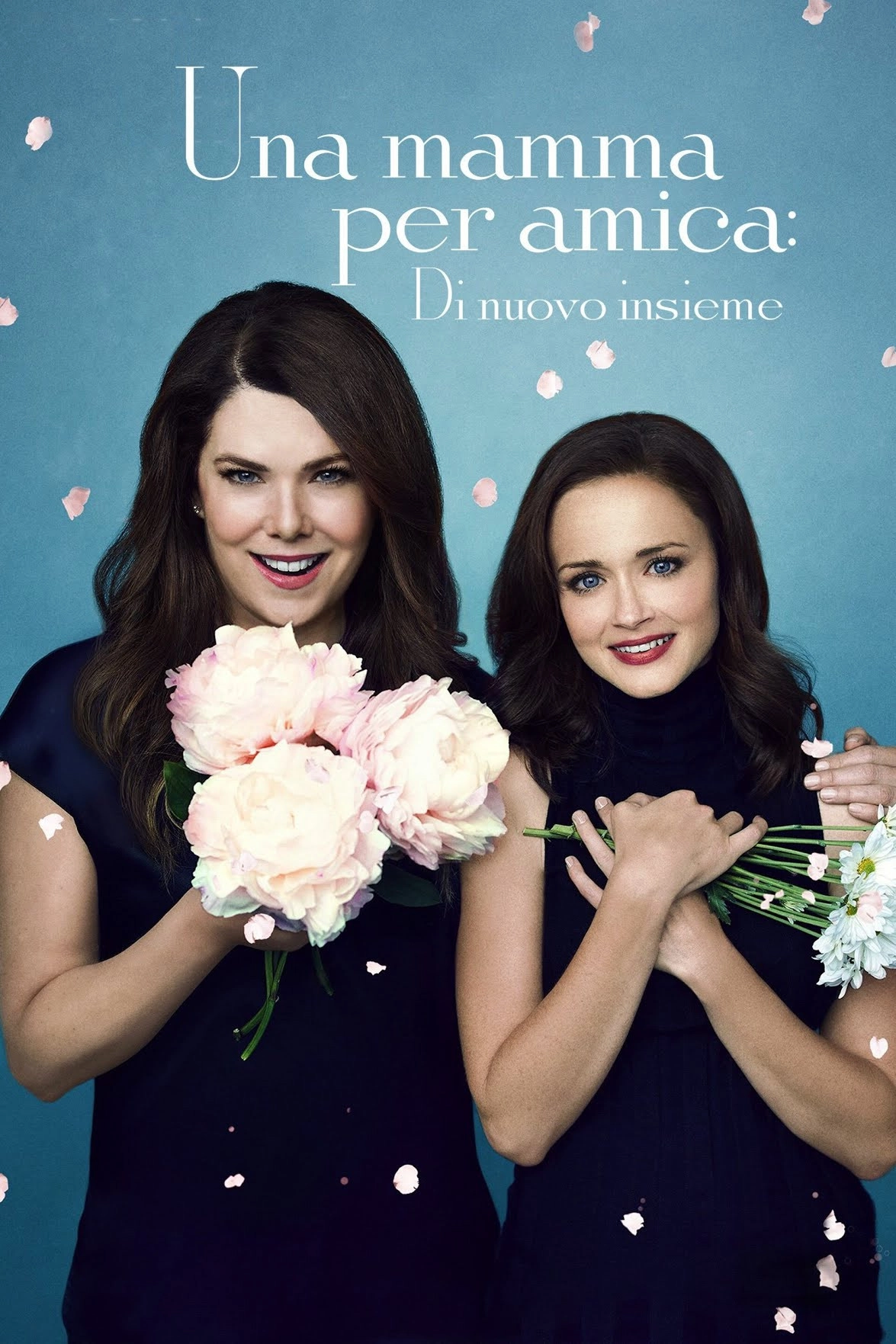 Gilmore Girls: A Year in the Life