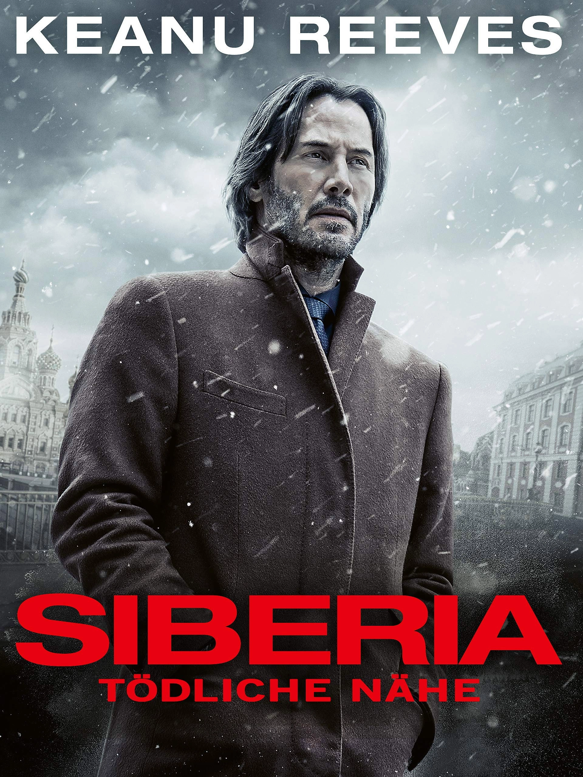 Siberia