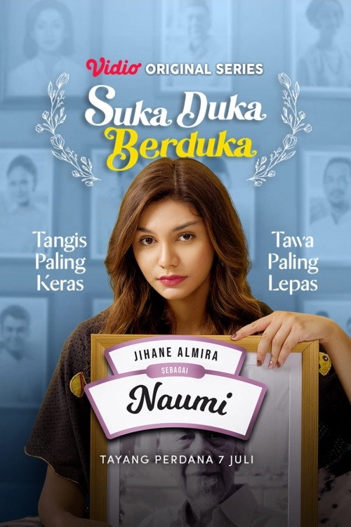 Suka Duka Berduka
