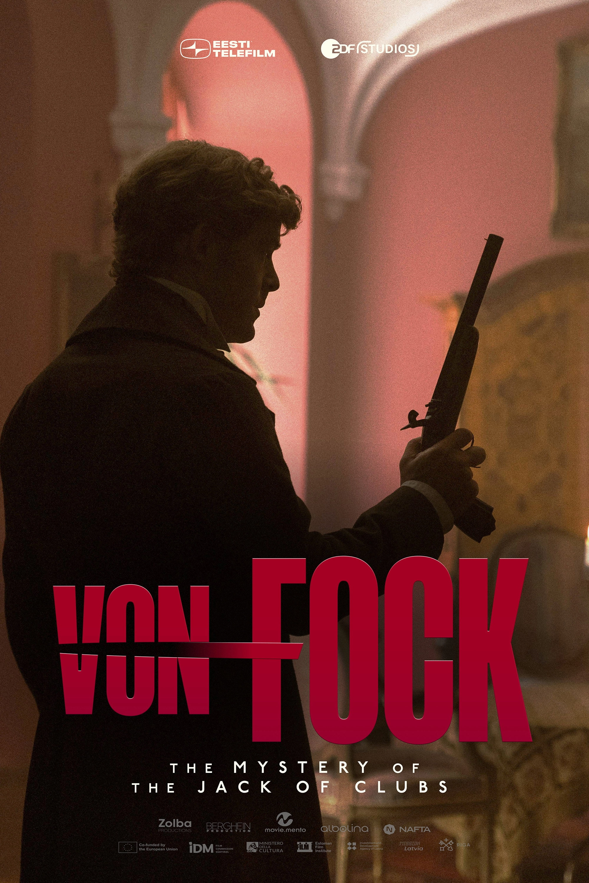 Von Fock