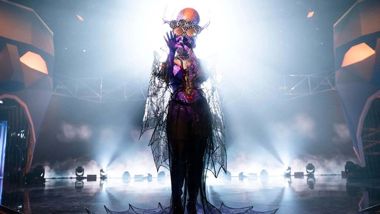 The Masked Singer Australia