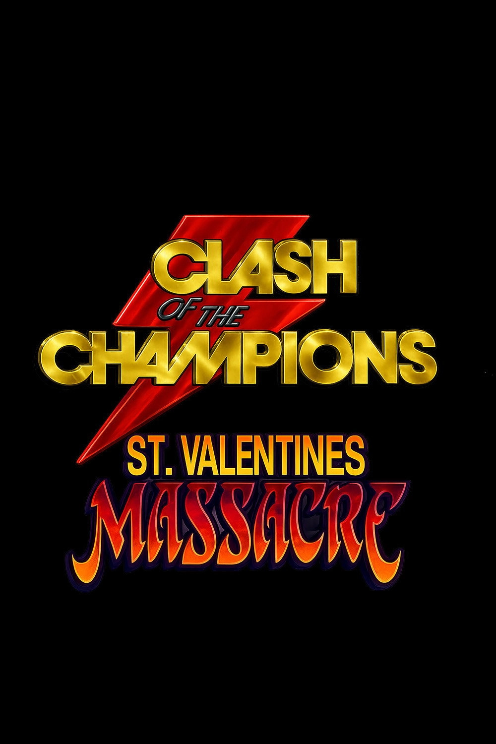 NWA Clash of The Champions V: St. Valentine's Massacre