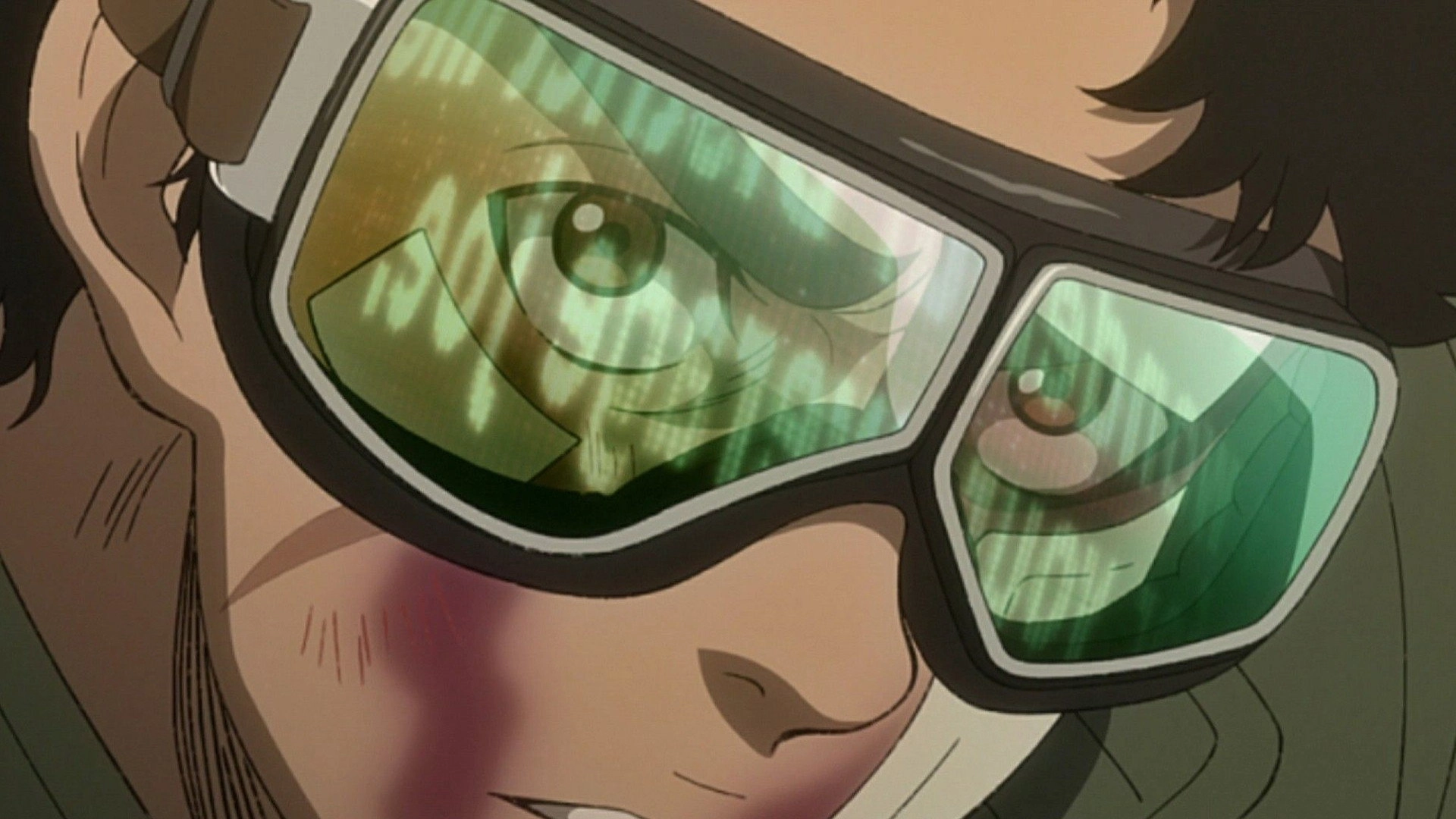 MEGALOBOX