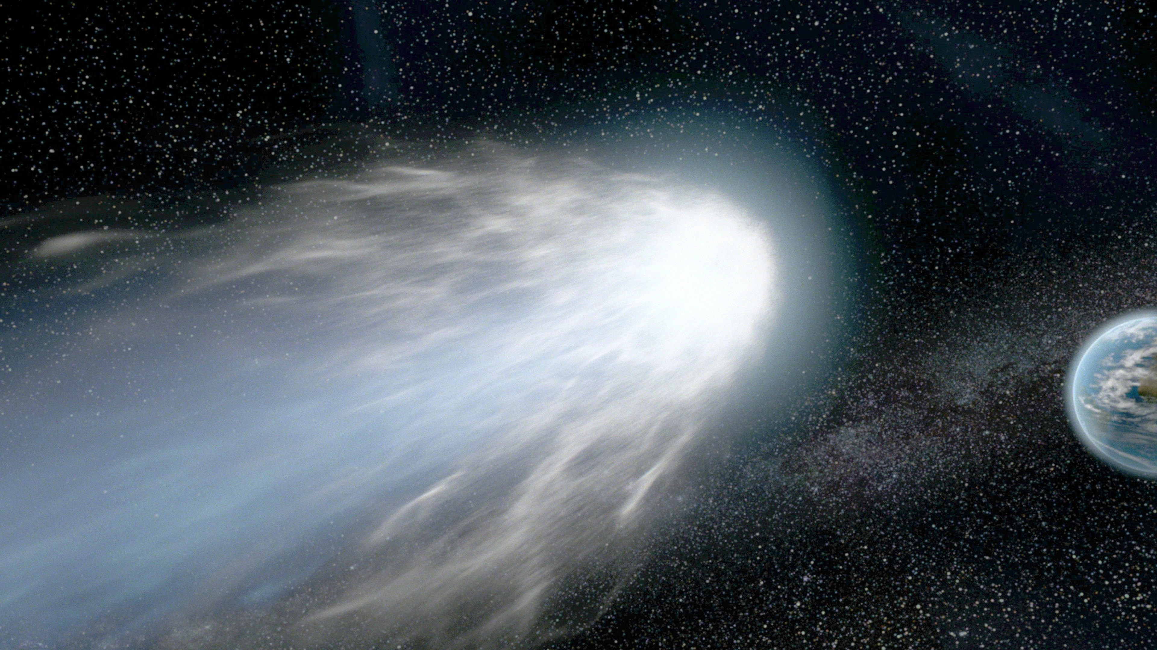 Strip the Cosmos