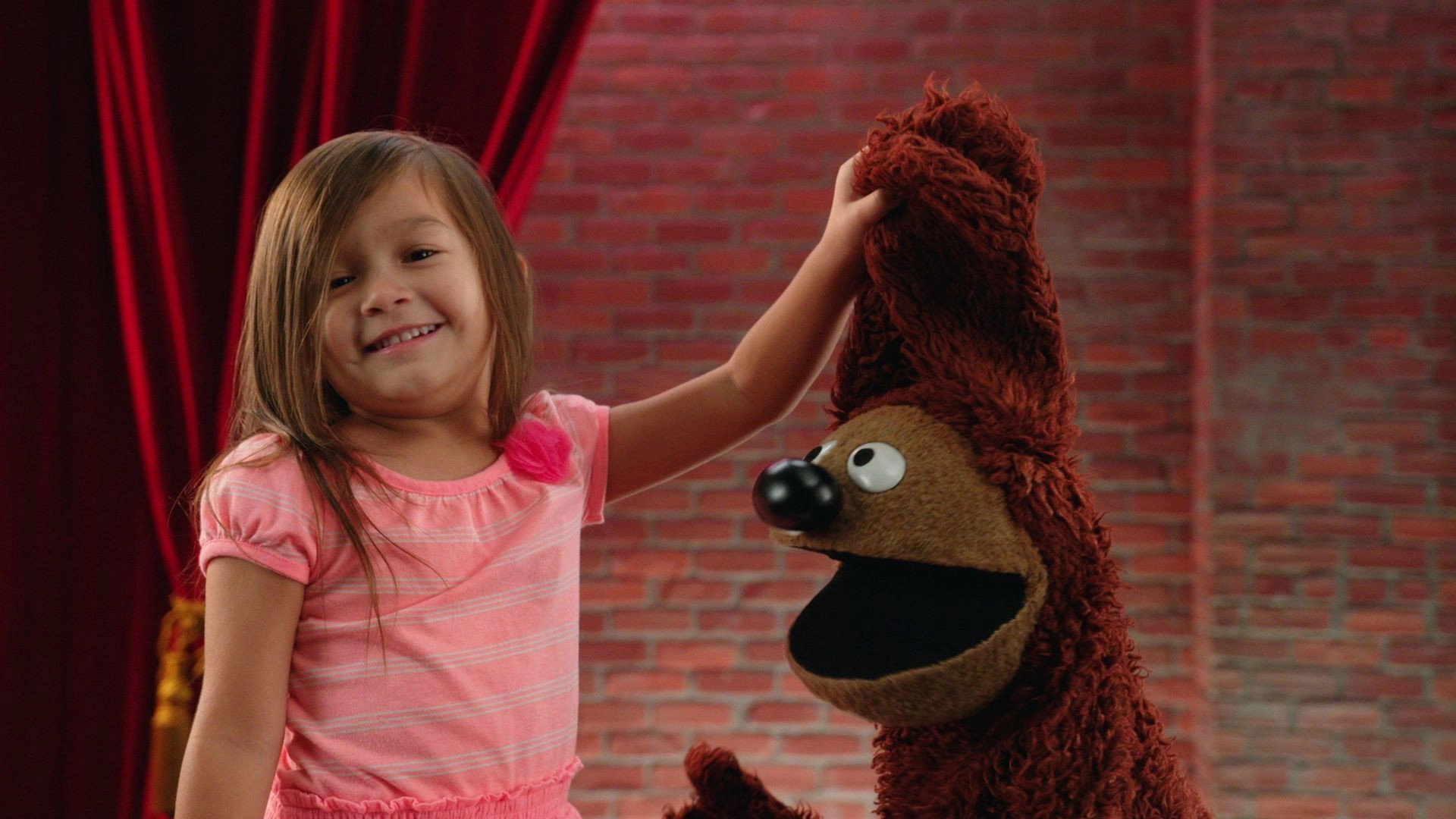 Muppet Moments