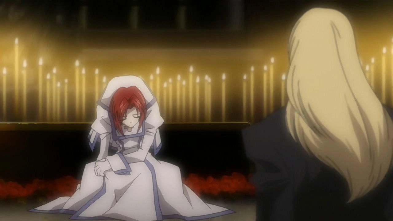 Trinity Blood