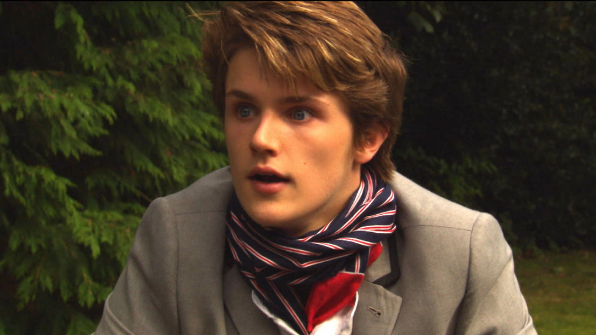 House of Anubis