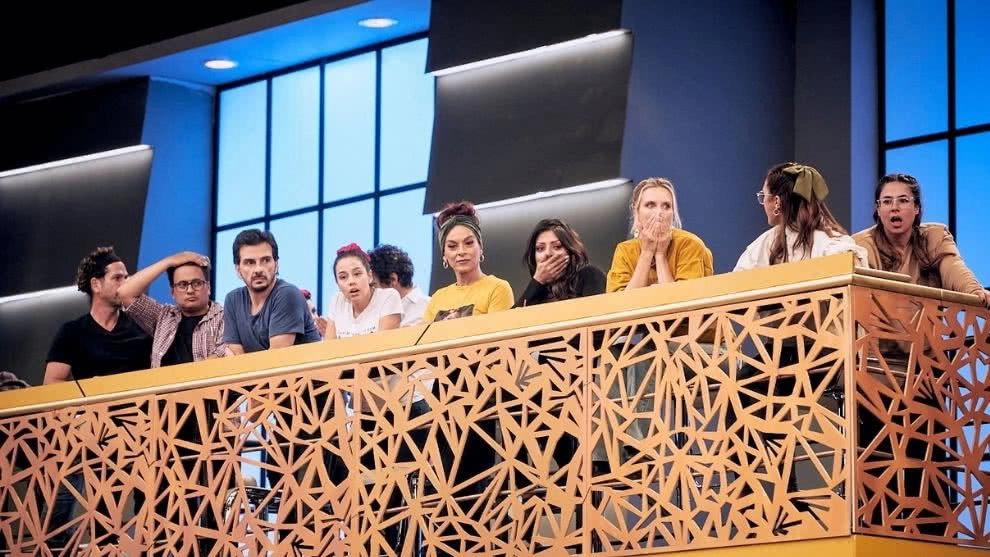 Masterchef Celebrity Colombia