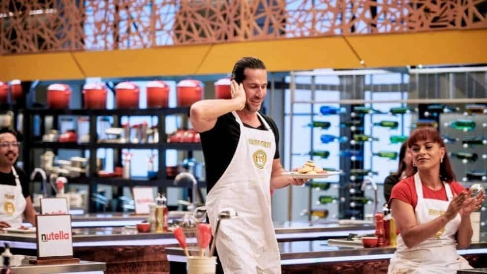 Masterchef Celebrity Colombia