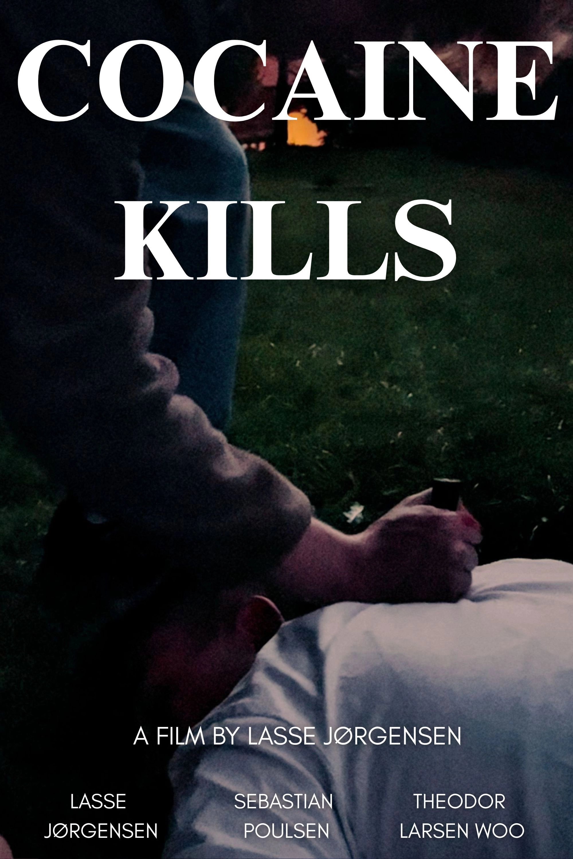 Cocaine Kills