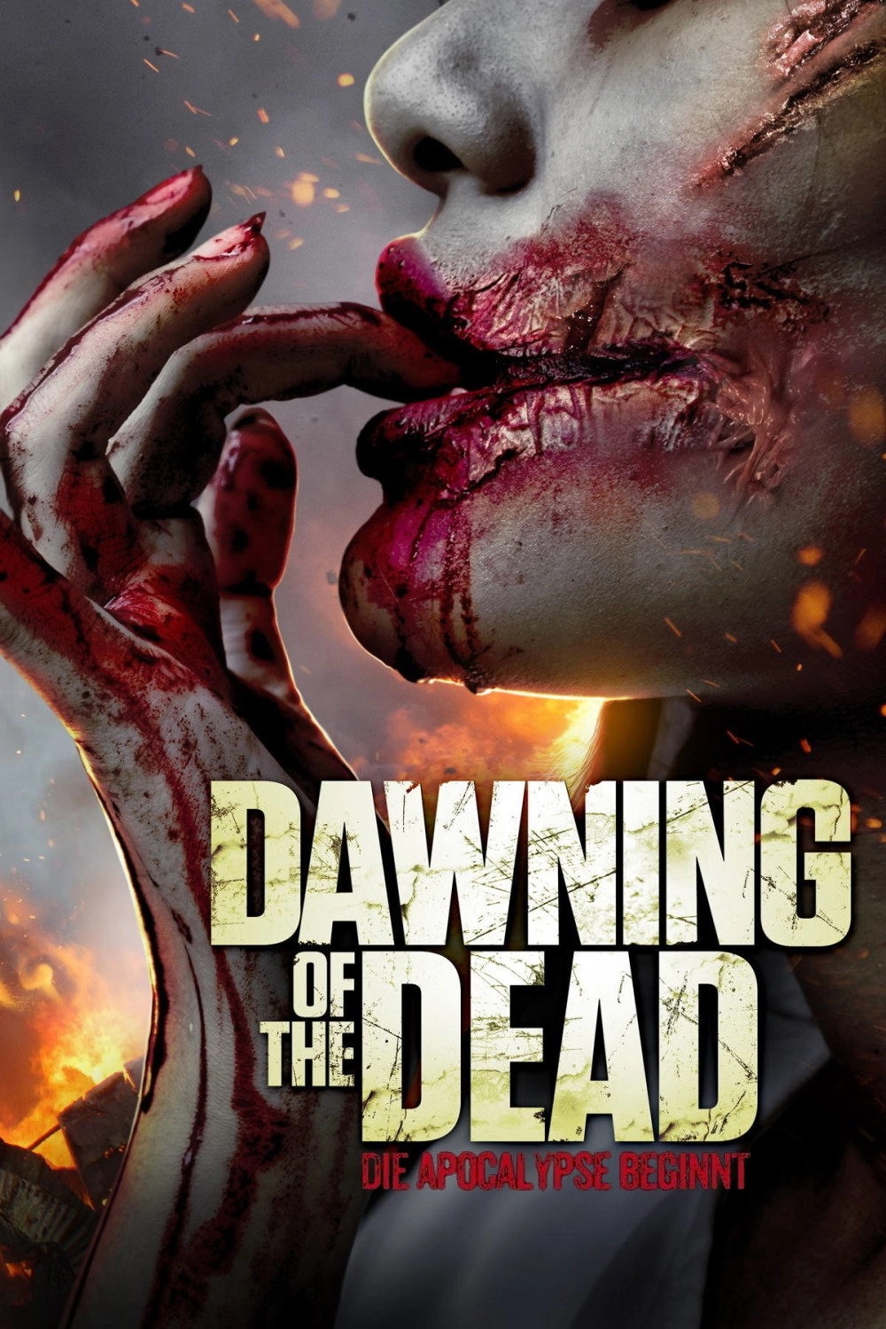 Dawning of the Dead