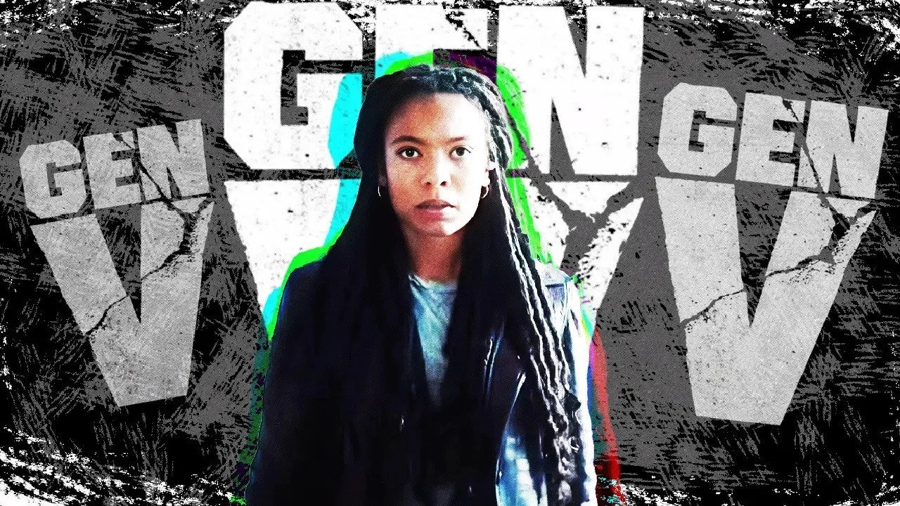 Gen V