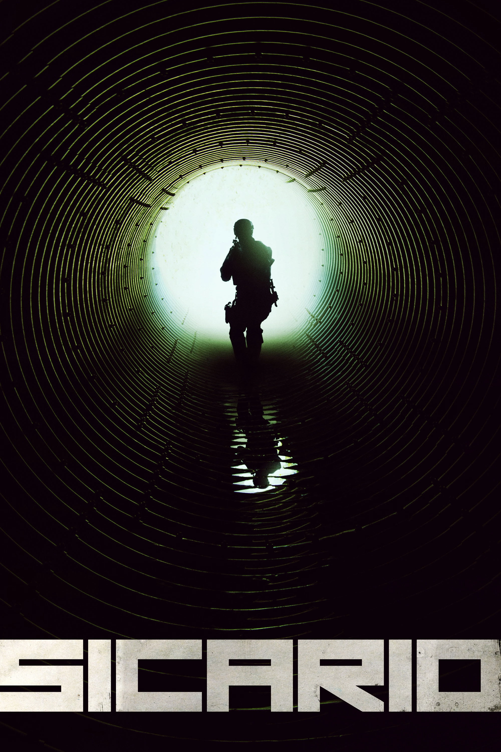 Sicario