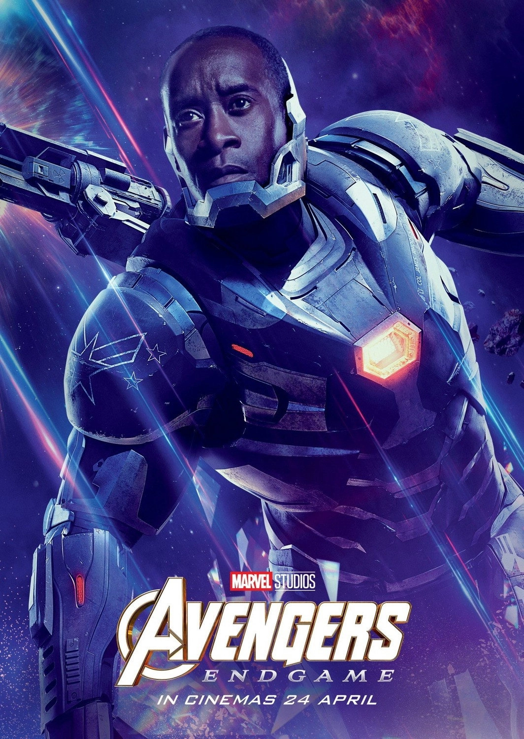 Avengers: Endgame