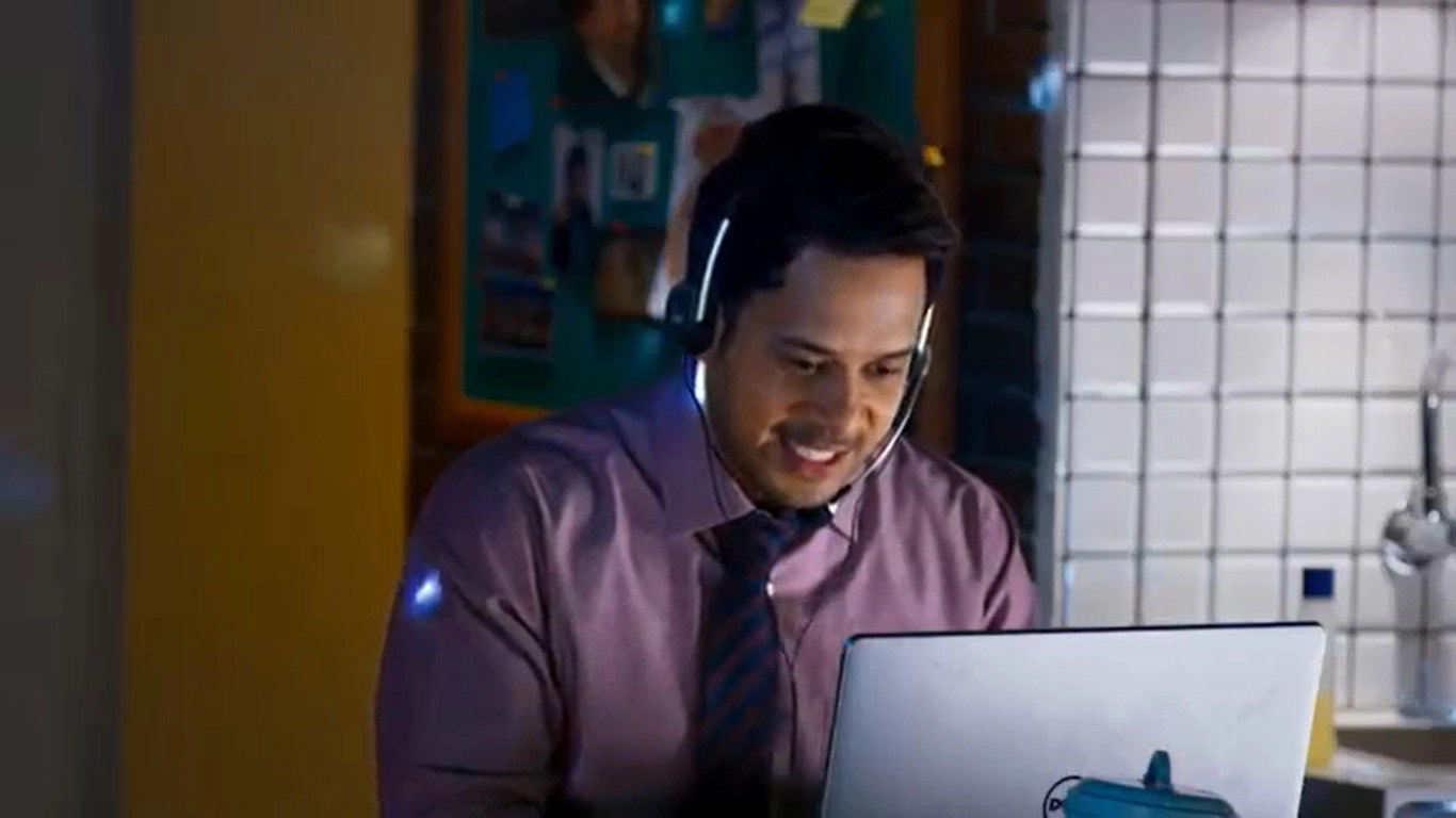 Time Enna Boss!?