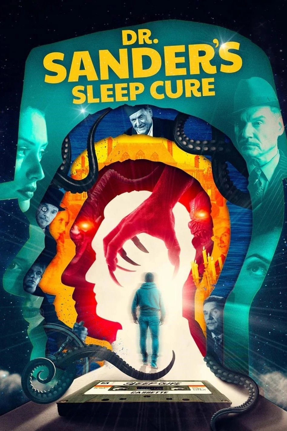 Dr. Sander's Sleep Cure