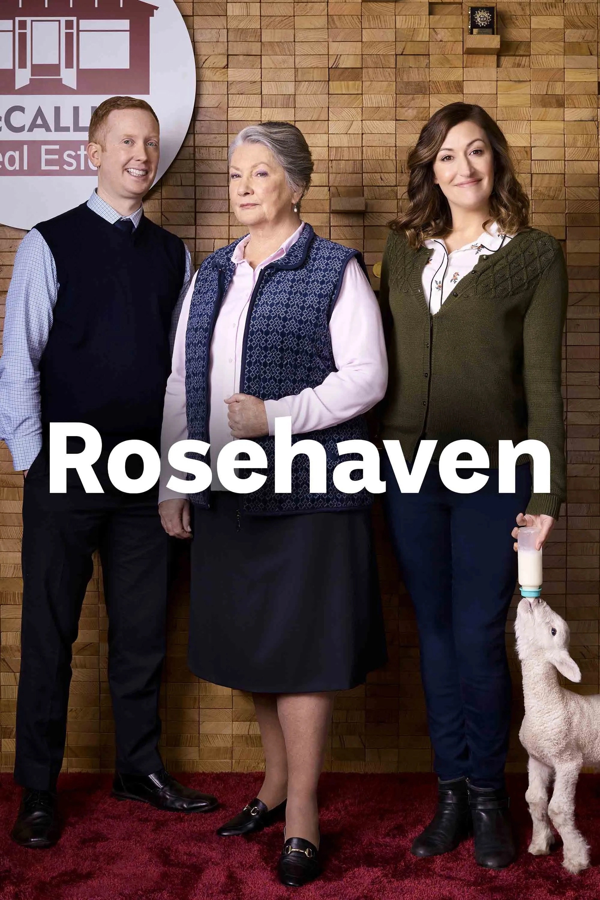 Rosehaven