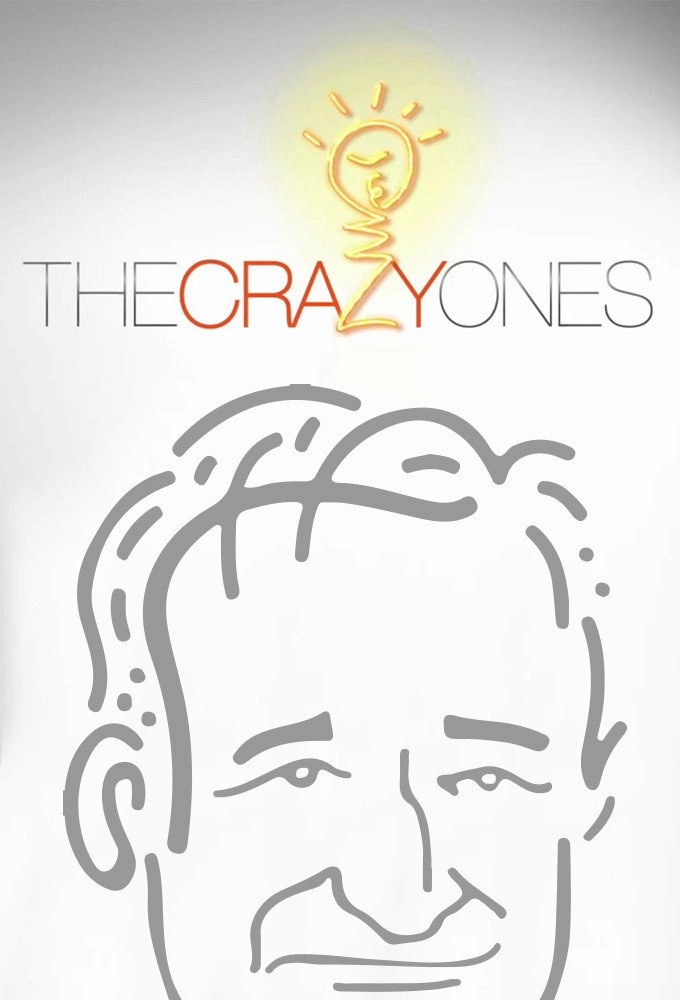 The Crazy Ones