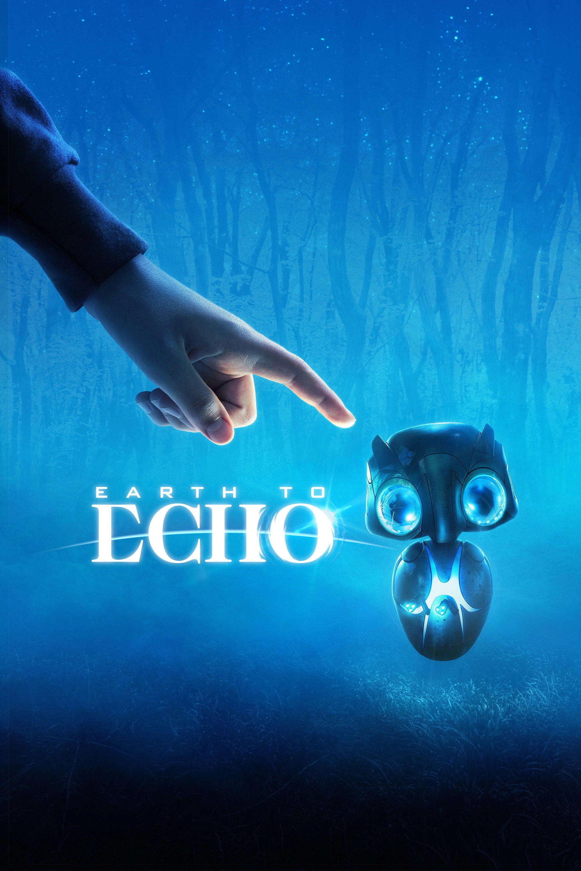 Earth to Echo